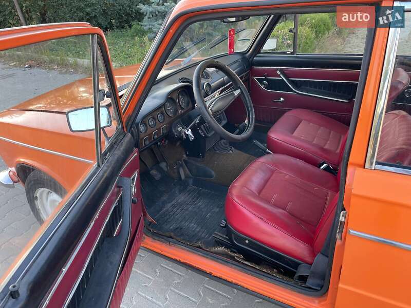 Седан ВАЗ / Lada 2103 1974 в Киеве