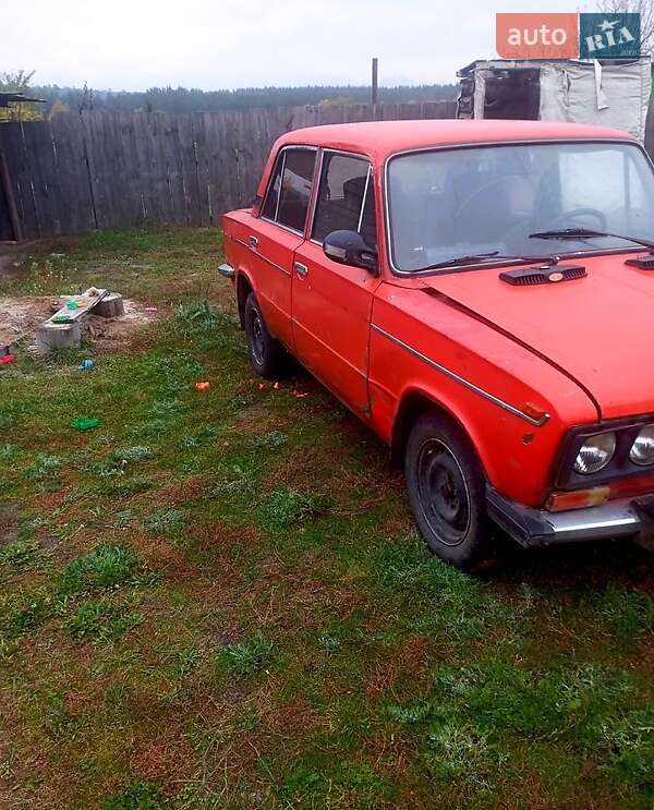 Седан ВАЗ / Lada 2103 1981 в Тростянце