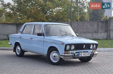 Седан ВАЗ 2103 1974 в Дніпрі
