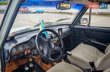 Седан ВАЗ 2103 1976 в 