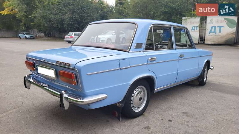 Седан ВАЗ / Lada 2103 1975 в Дніпрі
