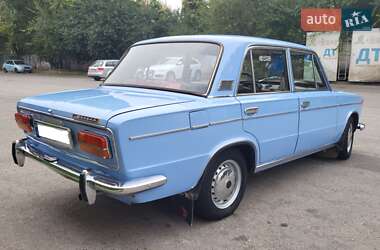 Седан ВАЗ 2103 1975 в 