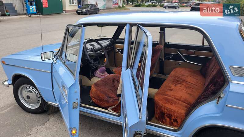 Седан ВАЗ / Lada 2103 1975 в Дніпрі