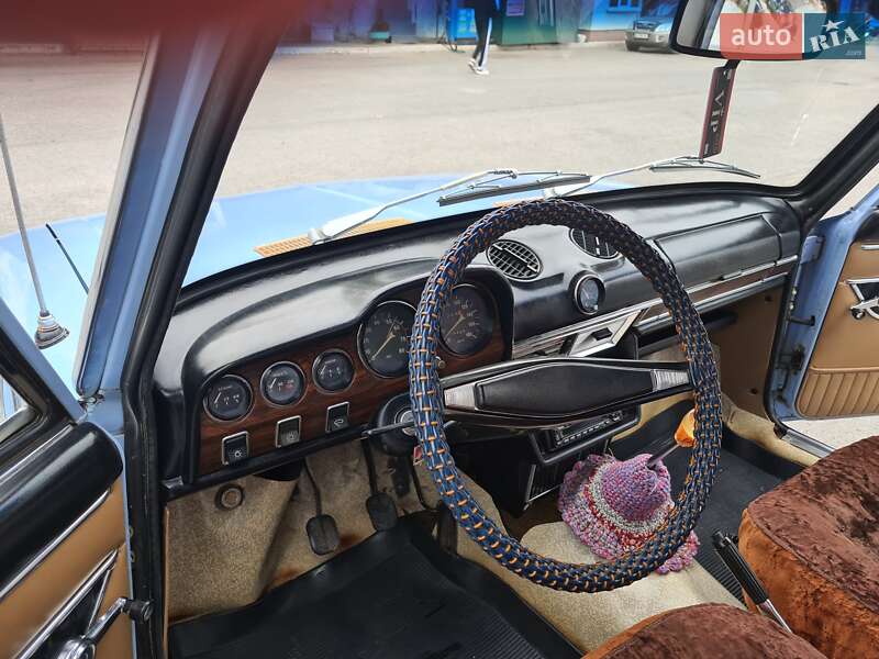 Седан ВАЗ / Lada 2103 1975 в Дніпрі