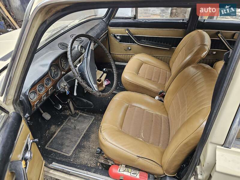 Седан ВАЗ / Lada 2103 1975 в Виннице фото 13 Седан ВАЗ / Lada 2103 1975 в Виннице