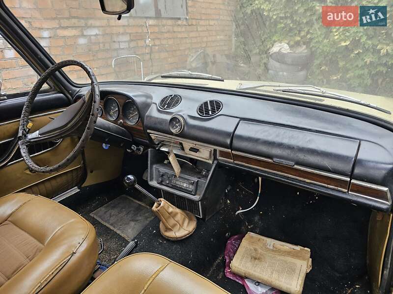 Седан ВАЗ / Lada 2103 1975 в Виннице фото 20 Седан ВАЗ / Lada 2103 1975 в Виннице