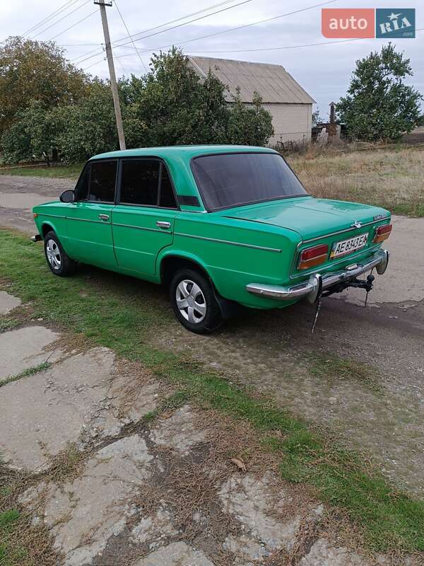 Седан ВАЗ / Lada 2103 1982 в Софіївці