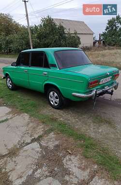 Седан ВАЗ 2103 1982 в 