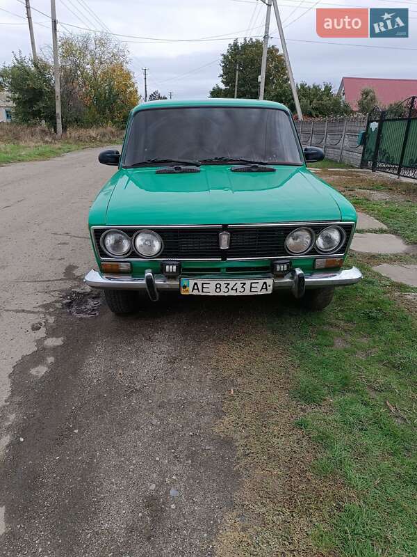 Седан ВАЗ / Lada 2103 1982 в Софіївці