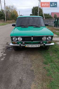Седан ВАЗ 2103 1982 в 