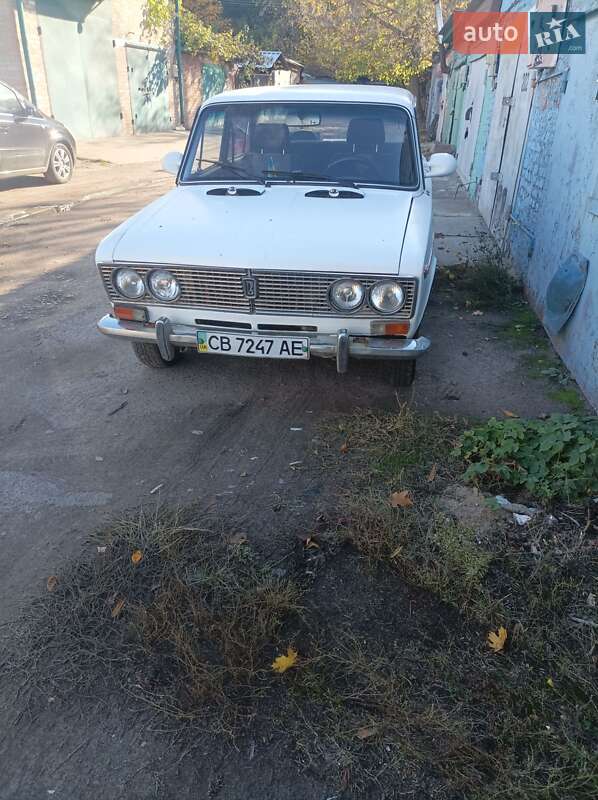 Седан ВАЗ / Lada 2103 1983 в Прилуках фото 3 Седан ВАЗ / Lada 2103 1983 в Прилуках