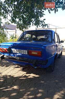 Седан ВАЗ 2103 1983 в  фото 3 Седан ВАЗ 2103 1983 в