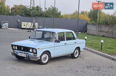 Седан ВАЗ 2103 1974 в Дніпрі