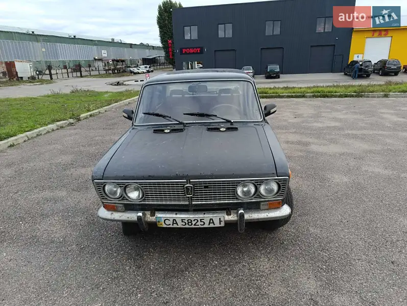 ВАЗ / Lada 2103 1974