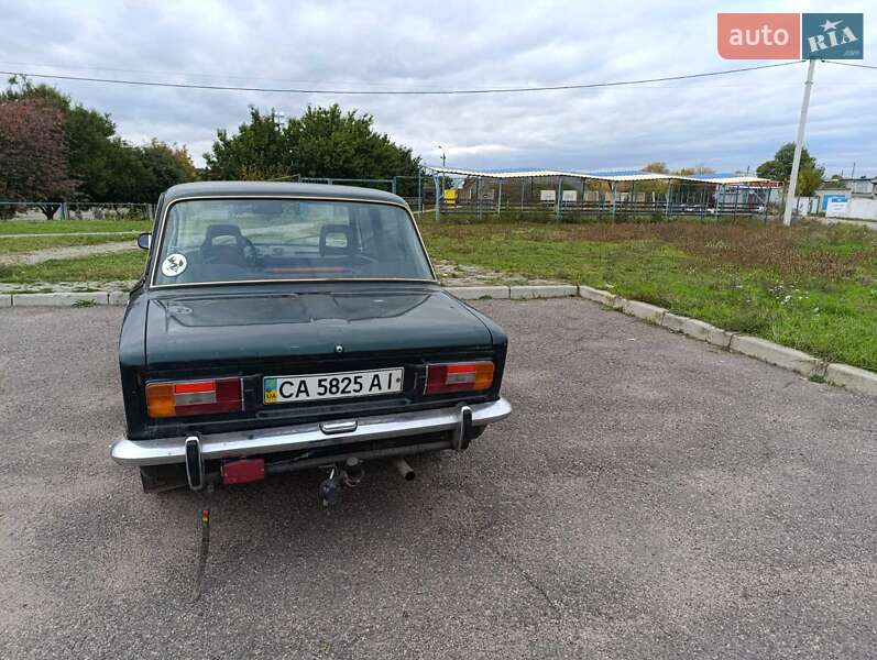 Седан ВАЗ / Lada 2103 1974 в Черкассах