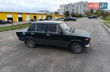 Седан ВАЗ 2103 1974 в 