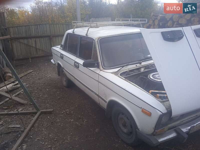 Седан ВАЗ / Lada 2103 1982 в Кам'янці