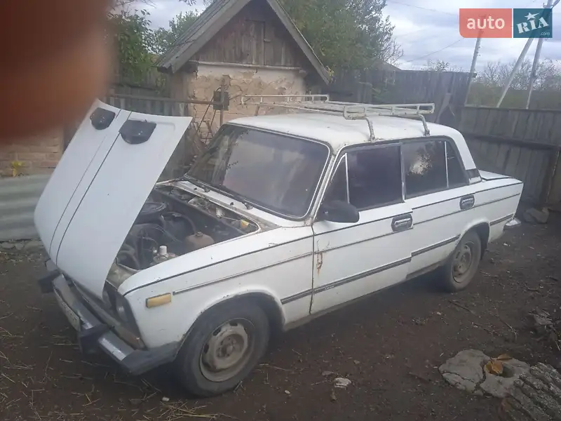 ВАЗ / Lada 2103