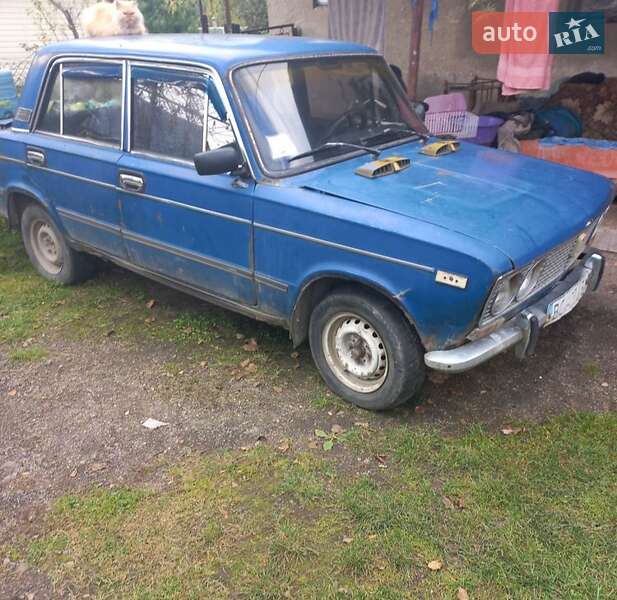 Седан ВАЗ / Lada 2103 1975 в Самборе