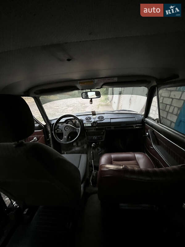 Седан ВАЗ / Lada 2103 1981 в Николаеве фото 7 Седан ВАЗ / Lada 2103 1981 в Николаеве