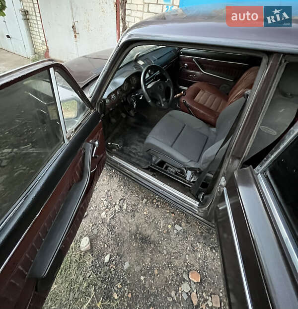 Седан ВАЗ / Lada 2103 1981 в Николаеве фото 6 Седан ВАЗ / Lada 2103 1981 в Николаеве