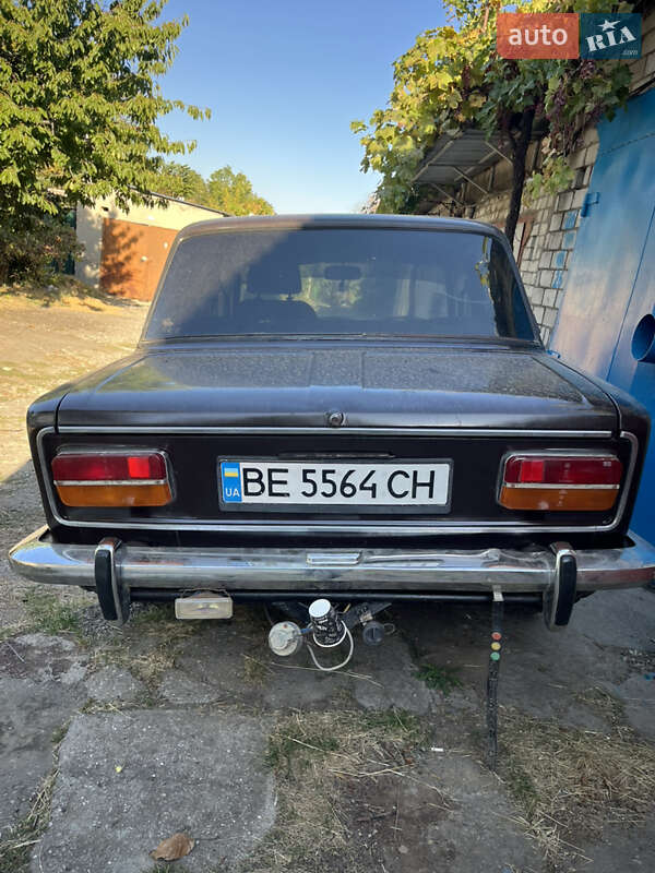 Седан ВАЗ / Lada 2103 1981 в Николаеве фото 13 Седан ВАЗ / Lada 2103 1981 в Николаеве