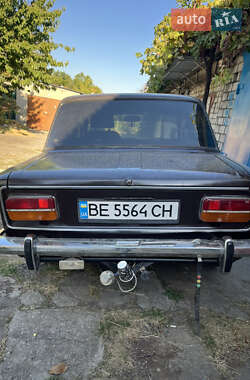 Седан ВАЗ 2103 1981 в  фото 13 Седан ВАЗ 2103 1981 в
