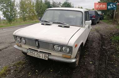 Седан ВАЗ 2103 1976 в Тлумачі