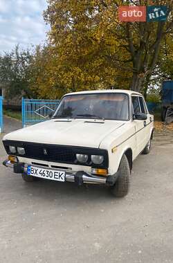 Седан ВАЗ 2103 1980 в 