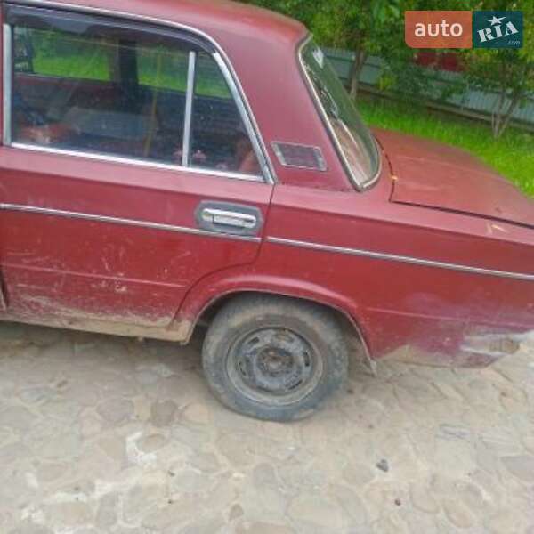 Седан ВАЗ / Lada 2103 1974 в Косові
