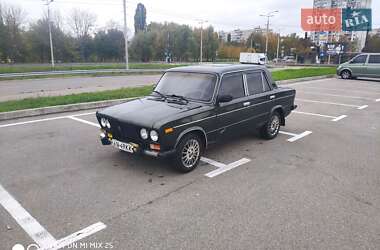 Седан ВАЗ 2103 1985 в Києві
