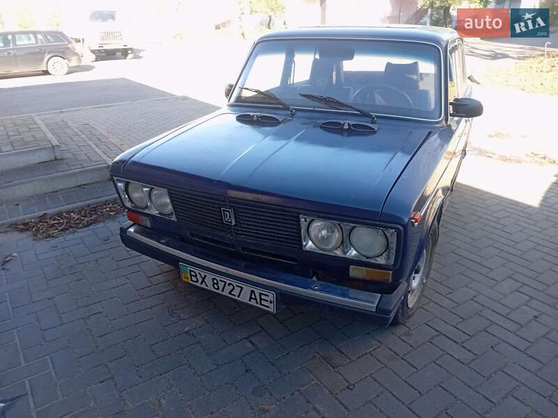 Седан ВАЗ / Lada 2103 1973 в Киверцах фото Седан ВАЗ / Lada 2103 1973 в Киверцах