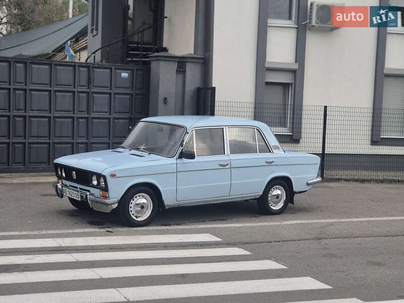Седан ВАЗ / Lada 2103 1974 в Днепре