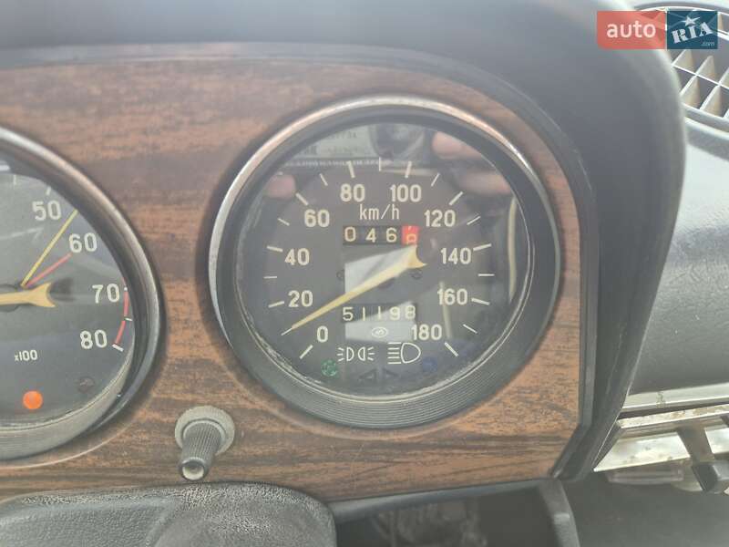 Седан ВАЗ / Lada 2103 1974 в Днепре
