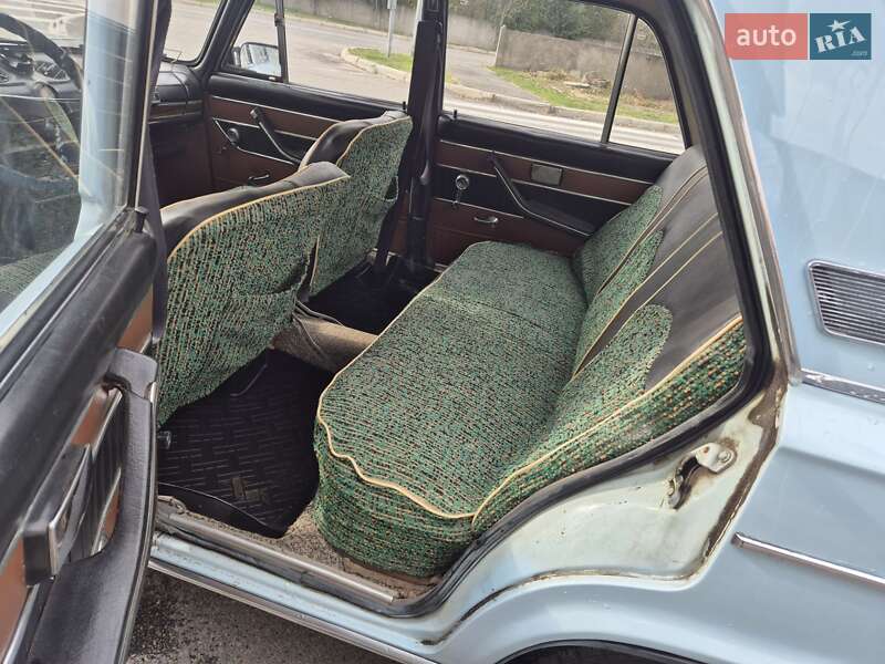 Седан ВАЗ / Lada 2103 1974 в Днепре