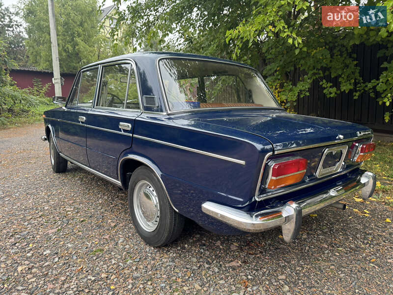 Седан ВАЗ / Lada 2103 1981 в Киеве фото 3 Седан ВАЗ / Lada 2103 1981 в Киеве