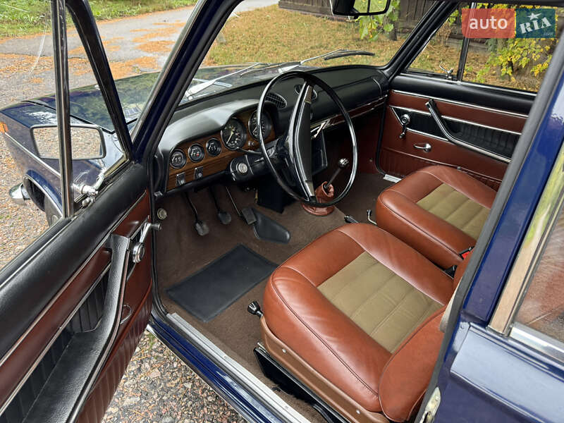 Седан ВАЗ / Lada 2103 1981 в Киеве фото 8 Седан ВАЗ / Lada 2103 1981 в Киеве