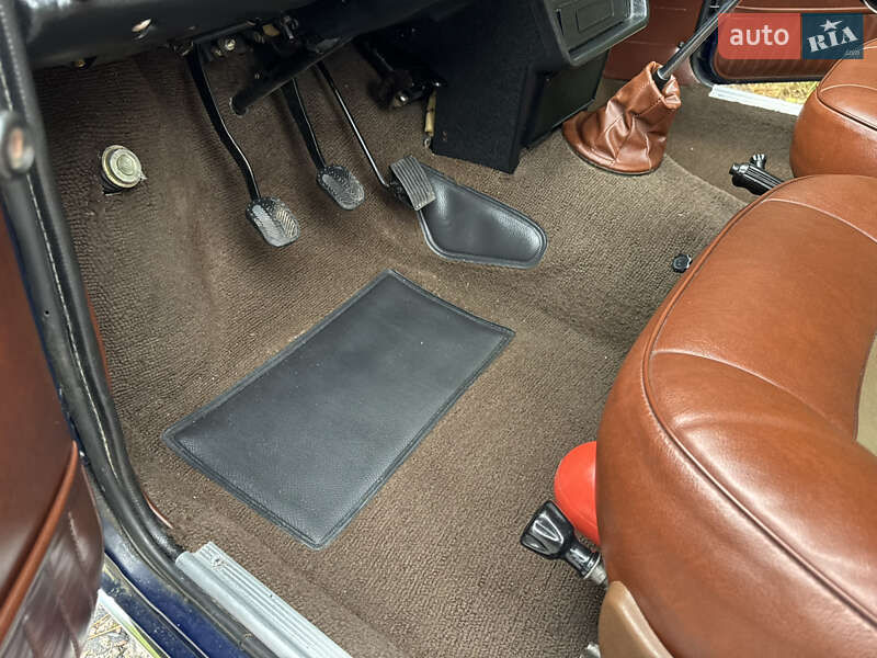 Седан ВАЗ / Lada 2103 1981 в Киеве фото 13 Седан ВАЗ / Lada 2103 1981 в Киеве