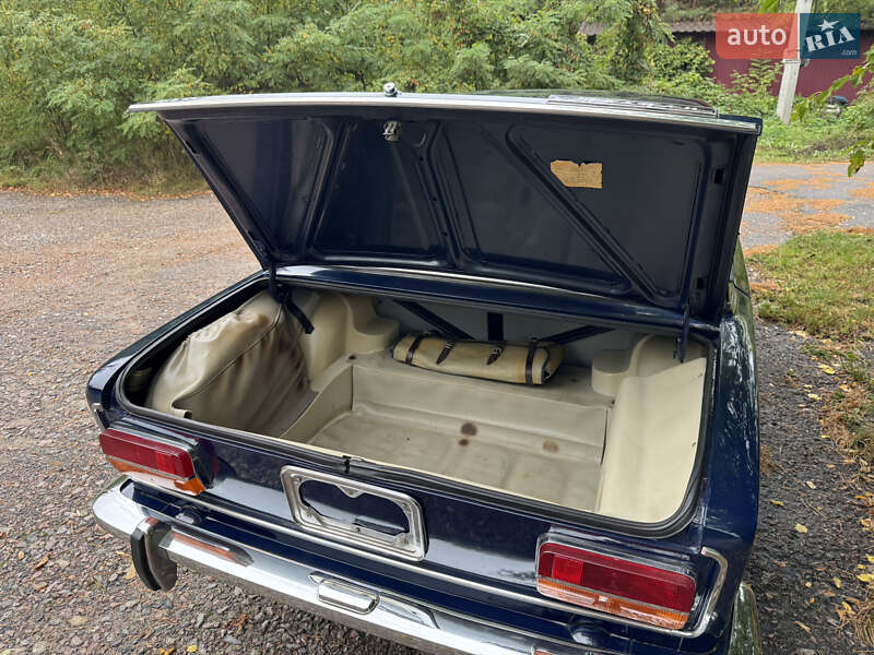Седан ВАЗ / Lada 2103 1981 в Киеве фото 18 Седан ВАЗ / Lada 2103 1981 в Киеве