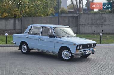 Седан ВАЗ 2103 1974 в Днепре
