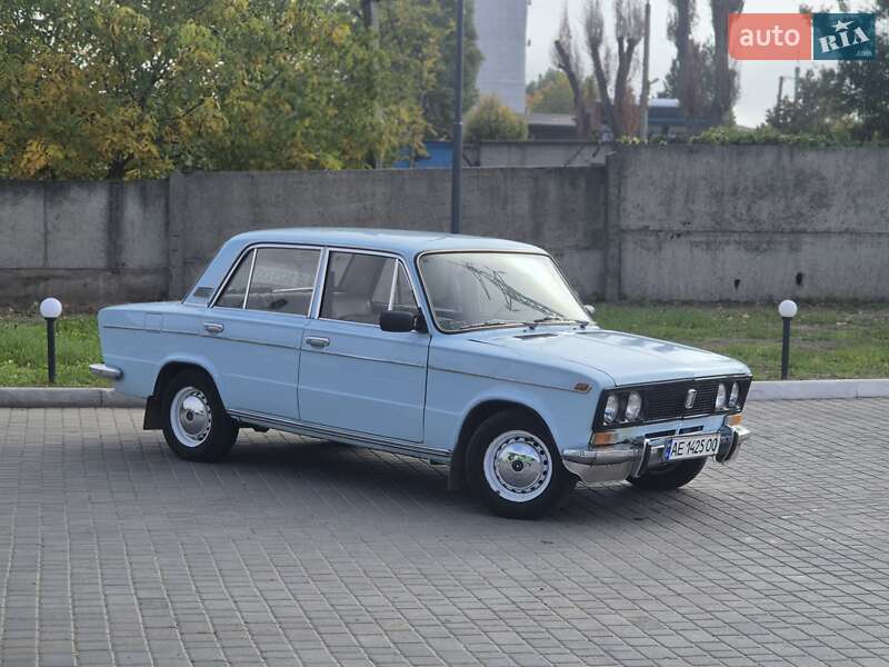 ВАЗ / Lada 2103 1974