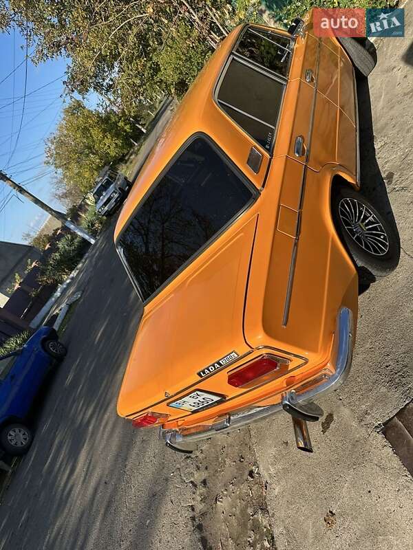 Седан ВАЗ / Lada 2103 1983 в Овидиополе фото 3 Седан ВАЗ / Lada 2103 1983 в Овидиополе