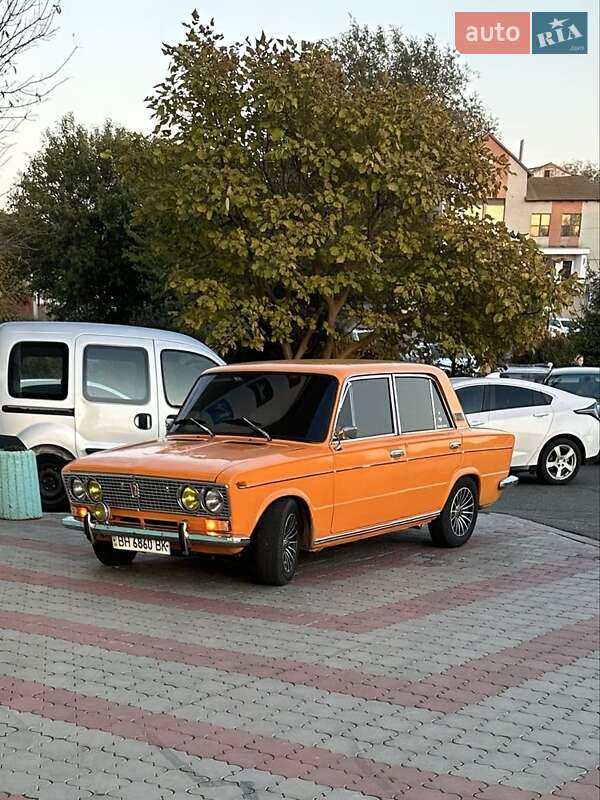 Седан ВАЗ / Lada 2103 1983 в Овидиополе фото 17 Седан ВАЗ / Lada 2103 1983 в Овидиополе