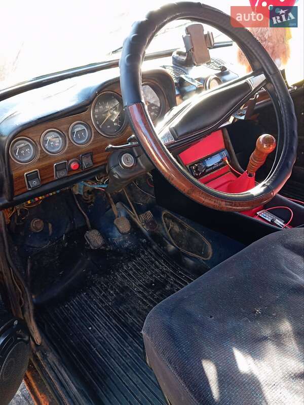Седан ВАЗ / Lada 2103 1975 в Доброславе