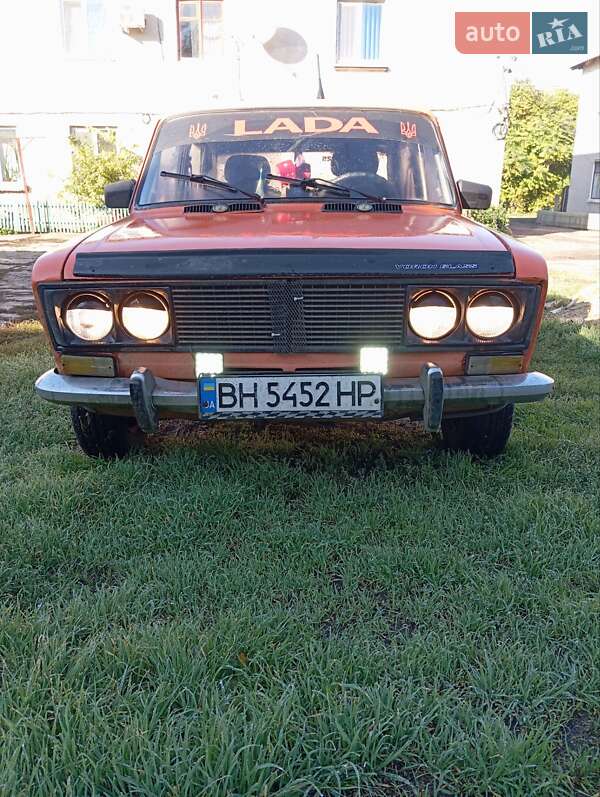Седан ВАЗ / Lada 2103 1975 в Доброславе