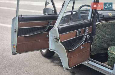 Седан ВАЗ 2103 1974 в  фото 4 Седан ВАЗ 2103 1974 в