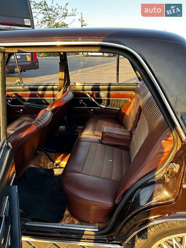 Седан ВАЗ / Lada 2103 1981 в Ізмаїлі фото 3 Седан ВАЗ / Lada 2103 1981 в Ізмаїлі