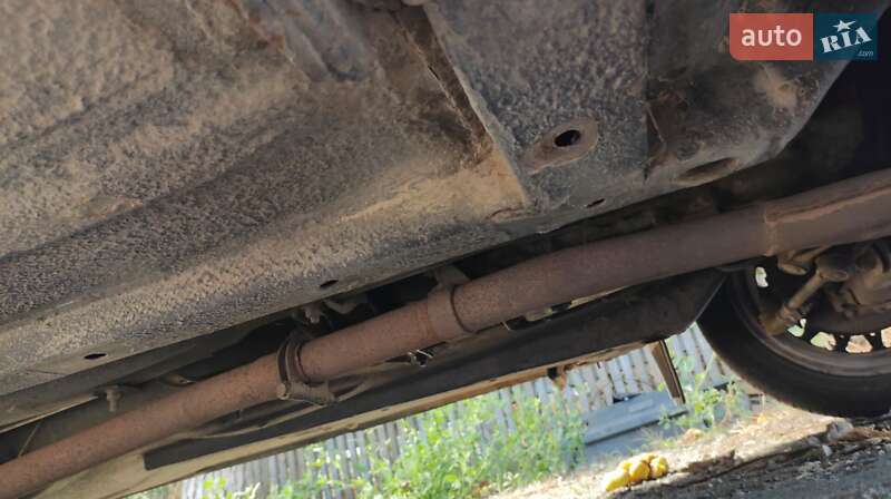 Седан ВАЗ / Lada 2103 1981 в Ізмаїлі фото 11 Седан ВАЗ / Lada 2103 1981 в Ізмаїлі