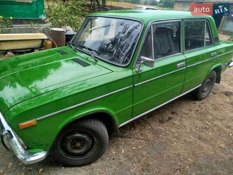 Седан ВАЗ / Lada 2103 1983 в Черкасах фото 2 Седан ВАЗ / Lada 2103 1983 в Черкасах