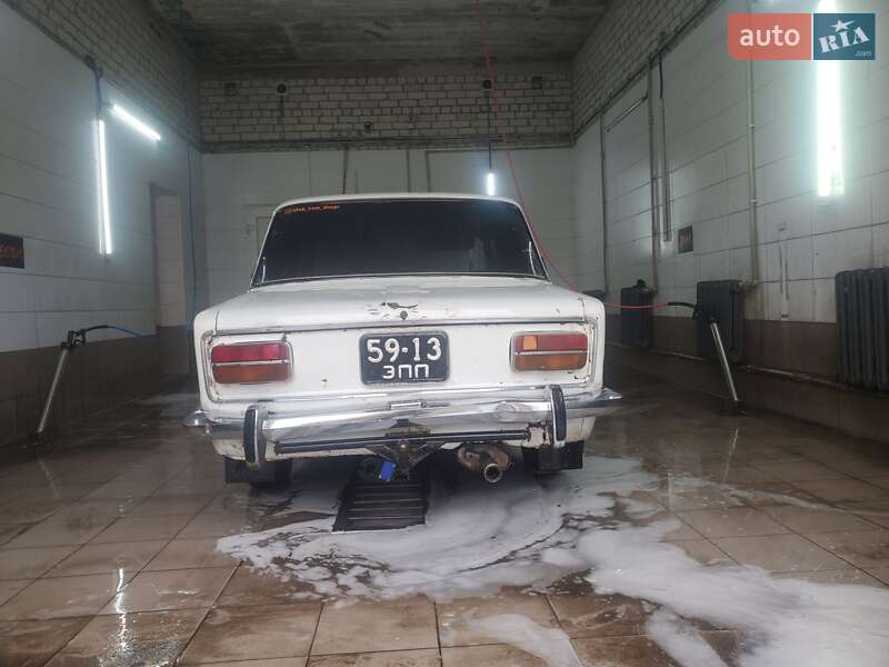 Седан ВАЗ / Lada 2103 1979 в Харькове